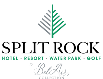Split Rock Resort Logo